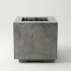 Prism Hardscapes Scatola 2 Gas Fire Bowl