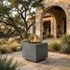 Prism Hardscapes Scatola 2 Gas Fire Bowl