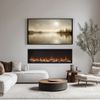 Simplifire Scion 55 Linear Electric Fireplace