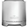 Napoleon Timberwolf Stainless Steel Smokeless Fire Pit - 18"