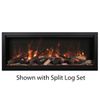 Amantii Symmetry XT Lumina Electric Fireplace