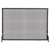 Olde World Fireplace Screen - 39" x 31"