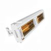 Solaira ICR Series H2 4000W Patio Heater - White