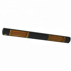 Solaira XL Slim H2 Series 3000W Patio Heater - Black