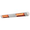 Solaira XL Slim H2 Series 3000W Patio Heater - White