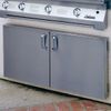Solaire Access Door - 42"