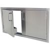 Solaire Flush-Mount Access Door - 42"