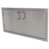 Solaire Flush-Mount Access Door - 42"