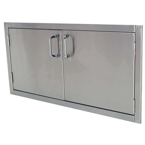 Solaire Flush-Mount Access Door - 42"