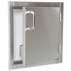 Solaire Flush-Mount Access Door - 21"