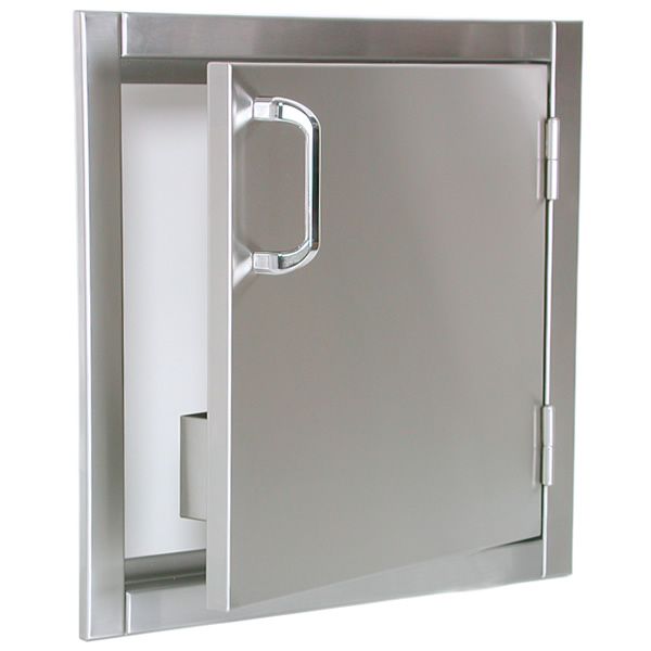 Solaire Flush-Mount Access Door - 21"