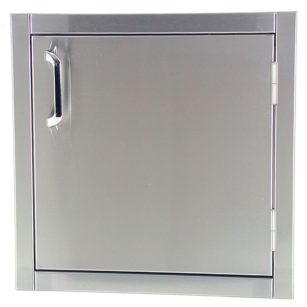 Solaire Flush-Mount Access Door - 21"