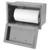 Solaire Paper Towel Holder