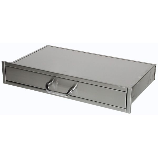 Solaire Utility Drawer - 15" deep