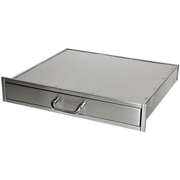 Solaire Utility Drawer - 23" deep