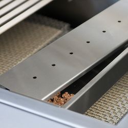 Solaire Wood Chip Smoker Box - 21" Grill