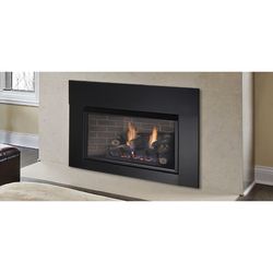 Monessen Solstice 33 Ventless Gas Fireplace Insert