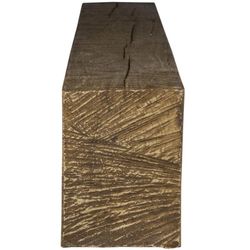 MantelCrete Sawcut Mantel
