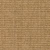 Sand Sunset Natural Sisal Half Round Rug
