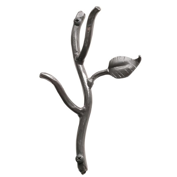 Sassafras Hook - Double