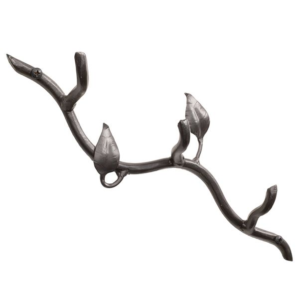 Sassafras Hook - Triple