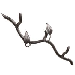 Sassafras Hook - Triple