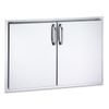 Fire Magic Select Double Door Access