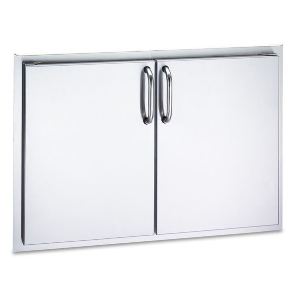 Fire Magic Select Double Door Access