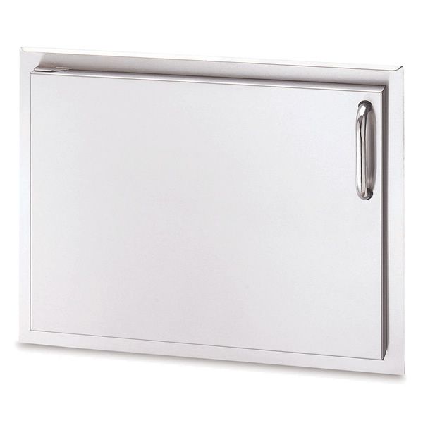 Fire Magic Select Single Access Door 17 1/2" x 24" - Left Hinge