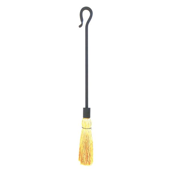 Shepherd's Hook Design Individual Tool - Broom