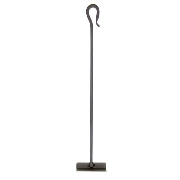 Shepherd's Hook Design Individual Tools - Hoe