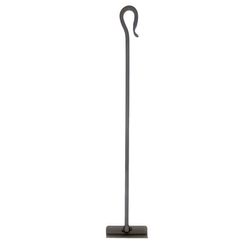 Shepherd's Hook Design Individual Tools - Hoe