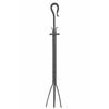 Shepherd's Hook Design Individual Tools - Tongs