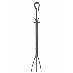 Shepherd's Hook Design Individual Tools - Tongs