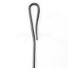 Shepherd's Hook Wrought Iron 3 Piece Fireplace Tool Set