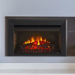 Simplifire Electric Insert - 25"