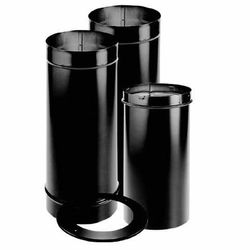 Single-Wall Stovepipe Kit