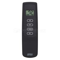 SkyTech 1001 T/LCD On/Off/Timer Remote
