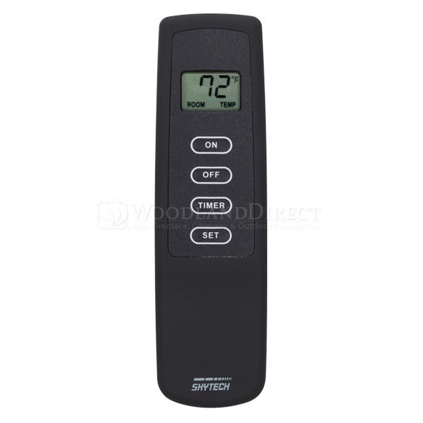 SkyTech 1001 T/LCD On/Off/Timer Remote
