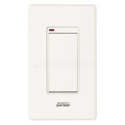 SkyTech 1001D On/Off Wall Switch