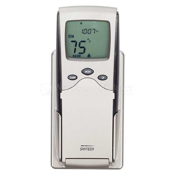 SkyTech 3301 P2 Remote