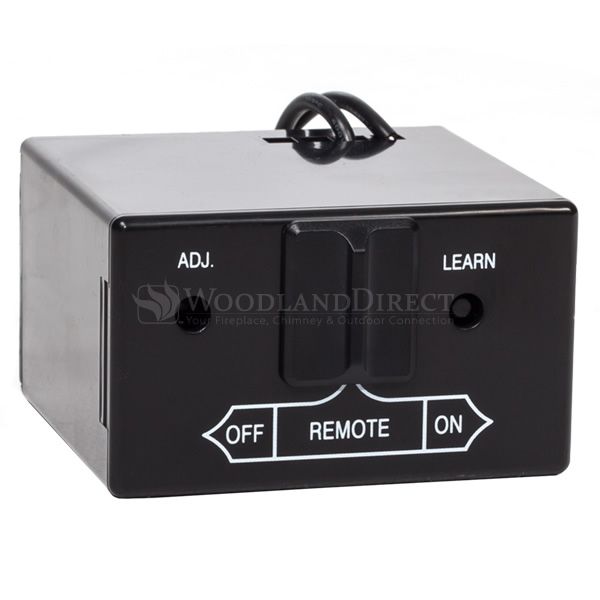 SkyTech 3301 P2 Remote