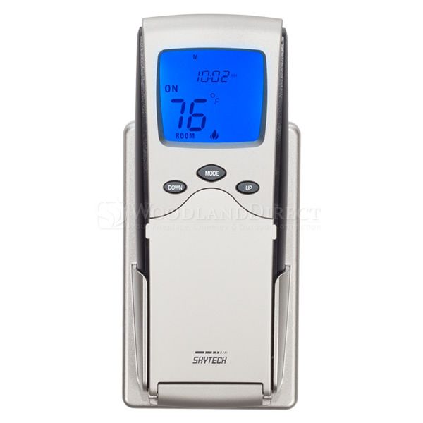 SkyTech 3301 P2 Remote