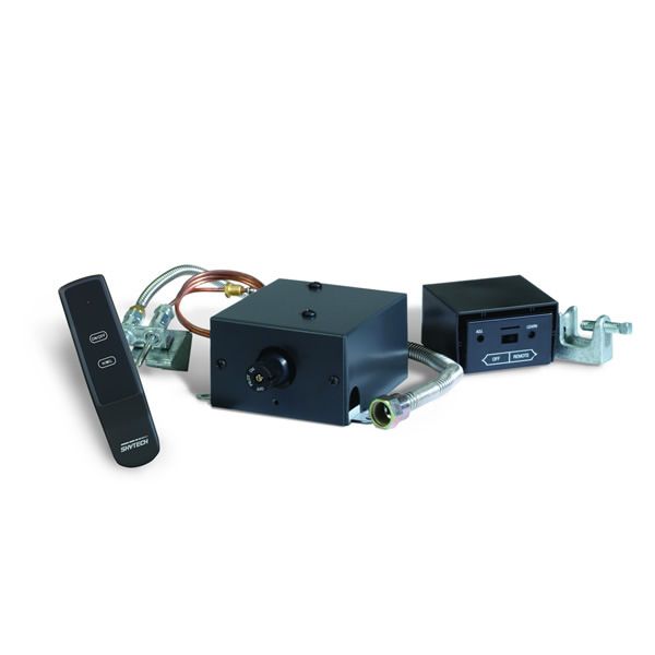SkyTech AF-LMF/RVS Saftey Pilot Kit for Gas Logs with Remote