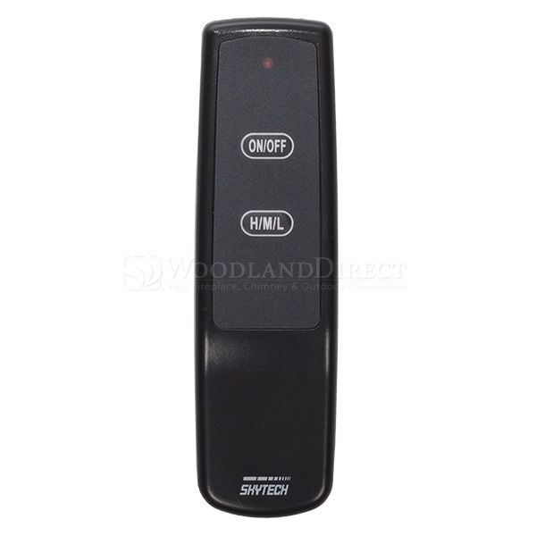 SkyTech AF-LMF/RVS Saftey Pilot Kit for Gas Logs with Remote