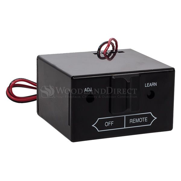 SkyTech AF-LMF/RVS Saftey Pilot Kit for Gas Logs with Remote