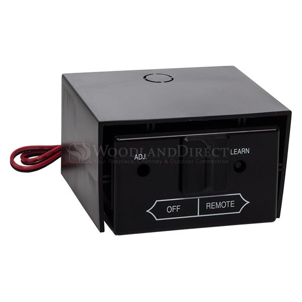 SkyTech AF-LMF/RVS Saftey Pilot Kit for Gas Logs with Remote