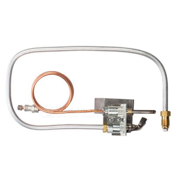 SkyTech AF-LMF/RVS Saftey Pilot Kit for Gas Logs with Remote
