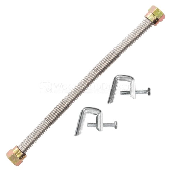 SkyTech AF-LMF/RVS Saftey Pilot Kit for Gas Logs with Remote