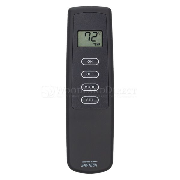 SkyTech SKY CON TH Remote